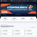 Otvorena vrata u BG Info Point-u: Građani mogu da prijave komunalne probleme i druge predloge nadležnim institucijama