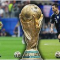 UŽIVO Finale Svetskog prvenstva: Najveći sportski događaj planete pratite ovde