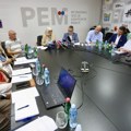 Почела конститутивна седница Савета РЕМ-а