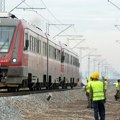 U toku završne provere za uspostavljanje putničkog saobraćaja na pruzi Beograd-Budimpešta