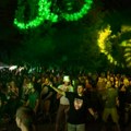 Počeo Natural Mystic Festival