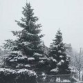 Pao sneg na Šar-planini! Temperatura u jednom danu pala za čak 14 stepeni, zabeleo se i vrh Pelistera