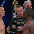 Ovo su svi zakazani mečevi za UFC Beograd: Puna Arena će navijati za devetoro Srba
