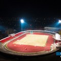 Za obnovu stadiona u Zrenjaninu još 11,5 miliona dinara