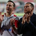 Bivši trener crveno-belih: "Hapoel može da prođe Zvezdu"
