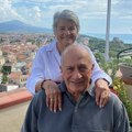Proslavili 50 godina braka u Italiji i odlučili da se ne vrate: "Ostajemo da živimo, pogledajte troškove"