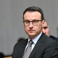Petković: Pozivi predstavnicima Srpske liste za saslušanje nastavak pritiska Prištine na srpski narod