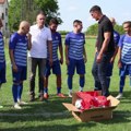 Fudbalski klub „Seljak“ iz Cvetojevca obeležio 100 godina postojanja