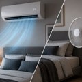 Ventilator ili klima? Razlika u računu za struju je ogromna: Evo koliko ćete platiti ako ih koristite meseca dana