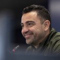 Novi selektor Holandije španski stručnjak Ćavi Ernandez
