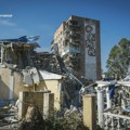 U ruskim napadima na Kramatorsk poginula jedna osoba, 15 povređeno