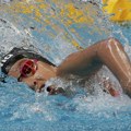 Ruskinja šampionka Evrope uz rekord: Plivačica Evgenija Čikunova osvojila zlato na 200 metara prsno na EP u Parizu