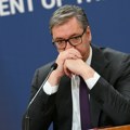 Vučić uputio saučešće zvaničnicima i narodu Poljske povodom teške saobraćajne nesreće