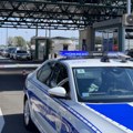 Policijski presretač zaustavio vozača, na putu Kragujevac-Batočina vozio 212 kilometar na sat