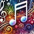 Skoro 40 odsto muzike objavljene u julu 2026. godine kreirano pomoću veštačke inteligencije