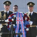 U Ukrajinu stigli brojni strani zvaničnici povodom Dana nezavisnosti