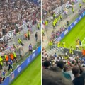 Dosad nezapamćen skandal u Francuskoj: Pobili se treneri i igrači, umešali se i navijači