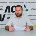 Liga socijaldemokrata Vojvodine – Vojvođani: Veličanje Ratka Mladića osramotilo slavu Zrenjanina Liga socijaldemokrata…