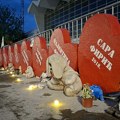 U utorak okupljanja povodom 22 meseca od pada nadstrešnice i pogibije 16 ljudi