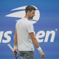 Đoković kreće po US Open: Gde gledati meč protiv Navonea?