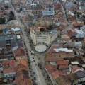 RHMZ izdao narandžasto upozorenje zbog toplotnog talasa i požara
