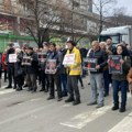 Збор грађана у Прокупљу обележава 18 месеци од трагедије у Новом Саду