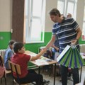 Dašić obišao školu u Čumiću na početku školske godine