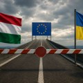 Mađarska opet blokirala Ukrajinu na putu ka EU
