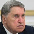Ušakov: Postoji mogućnost trilateralnog sastanka Putina, Trampa i Sija