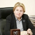Dolovac predsedniku Evrodžasta potvrdila spremnost javnog tužilaštva Srbije da nastavi saradnju s tom institucijom