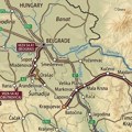 Kojekude, Karađorđe! Auto-put Vožd Karađorđe: Kolosalni projekat u obliku slova Y povezaće Srbiju, ovo je trasa (mapa)