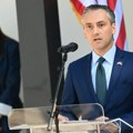 Titolo: Pokretanje strateškog dijaloga približiće nas ostvarivanju zajedničkih ciljeva