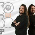 30 ispod 30: Luka Ćurčić: Radoznalost je važna