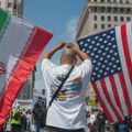 Ameriku rat protiv Irana košta 43 milijarde dolara