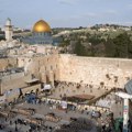 „Hrišćane potiskuju iz Starog grada“: Aktivista iz Jerusalima upozorava na osmišljenu politiku