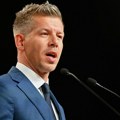 Mađar stopirao plan MOL-a: Nema skladišta za Ukrajinu ni na granici ni bilo gde u Mađarskoj
