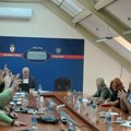 Čačak nastavlja ulaganja: Rehabilitacija puteva u Vrnčanima i Donjoj Trepči, više novca za socijalnu zaštitu