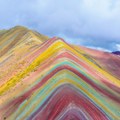 Planina koja izgleda kao da je naslikana: Skriveno geološko čudo Anda