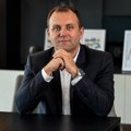 Alvin Aličević novi član Izvršnog odbora NLB Banke