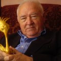 Umro pevač Slavko Perović, otac urednice zabavnog programa RTS Sandre Perović, preminuo u 93. godini