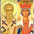 Danas su Sveta Jefimija, Dorotej, Kiprijan i Ljudmila: Jednu grešku nikako ne smete napraviti ako želite sreću