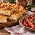 Gibanica ostala bez prvog mesta Evo koje je jelo s juga Srbije dobilo najviše ocene stranaca na listi predjela