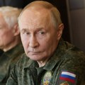 "Za tango je potrebno dvoje - Putin nije spreman za mir"