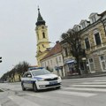 Višečasovno zadržavanje urednika Radio Dir iz Rume tokom Vučićeve posete