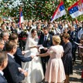 30.000 evra u kovertama: Koliko mladenci danas mogu da „zarade“ od svadbe u Srbiji