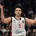 Forma, povrede i novi aduti: Koga (ne) birati za 4. kolo B92 Games Euroleague Fantasy?