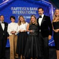 Euromoney: Raiffeisen je najbolja banka za devizno poslovanje u Srbiji