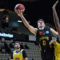 Drama uoči meča FIBA Evropa kupa: Petorica igrača pala tri sprata u liftu i zadobila povrede!