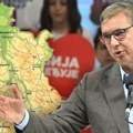 Plan za istok Srbije u 6 stubova! Vučić najavio velika ulaganja: "Svakom ko zaposli mladog radnika dajemo posebne subvencije"