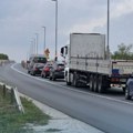 Naredne sedmice počinje rekonstrukcija vijadukta kod Mašinsko-saobraćajne škole, saobraćaj neće biti obustavljen